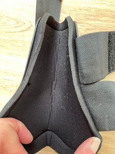 Norton Small Tendon Boots