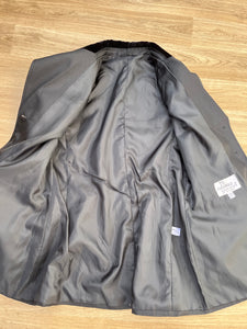 Cotswold Ladies Black Show Jacket Size 16