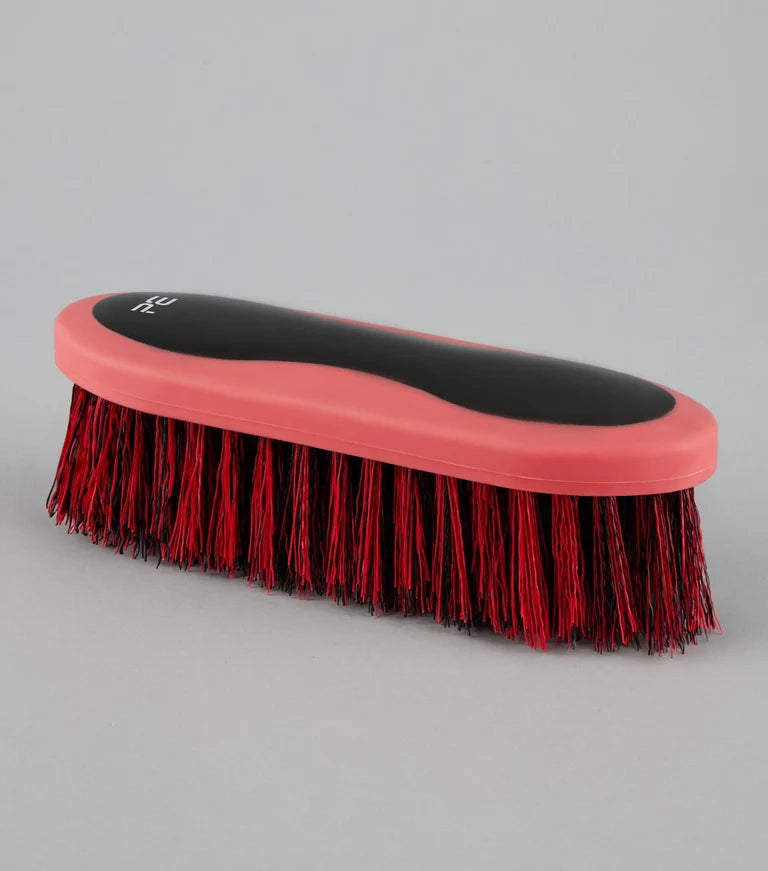 Premier Equine Soft-Touch Dandy Brush - Large