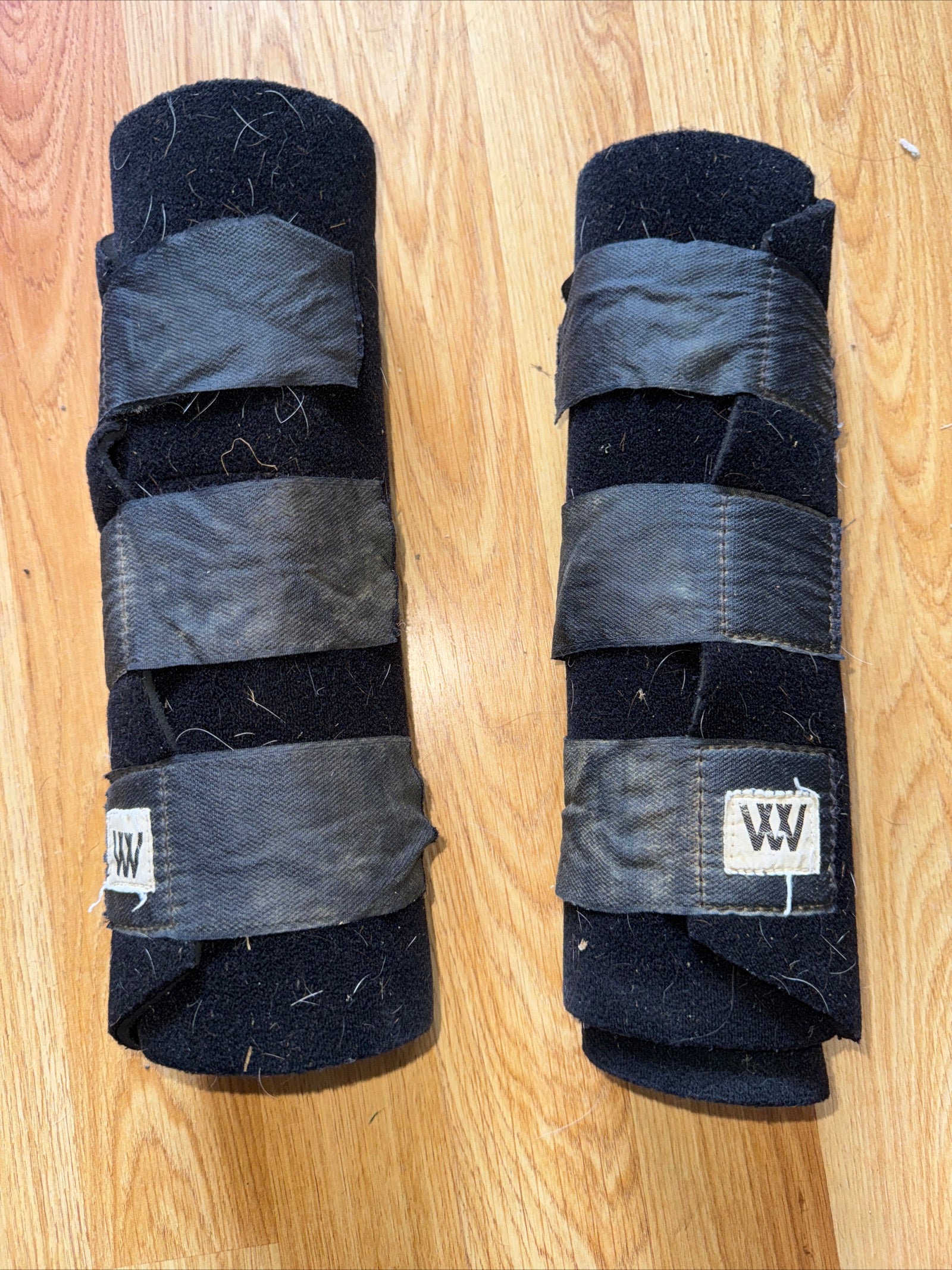 Woof Wear Support Wraps - Full