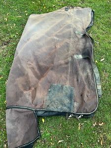 Amigo Horseware Ireland 6’3 350g Turnout Rug