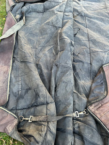 Amigo Horseware Ireland 6’3 350g Turnout Rug