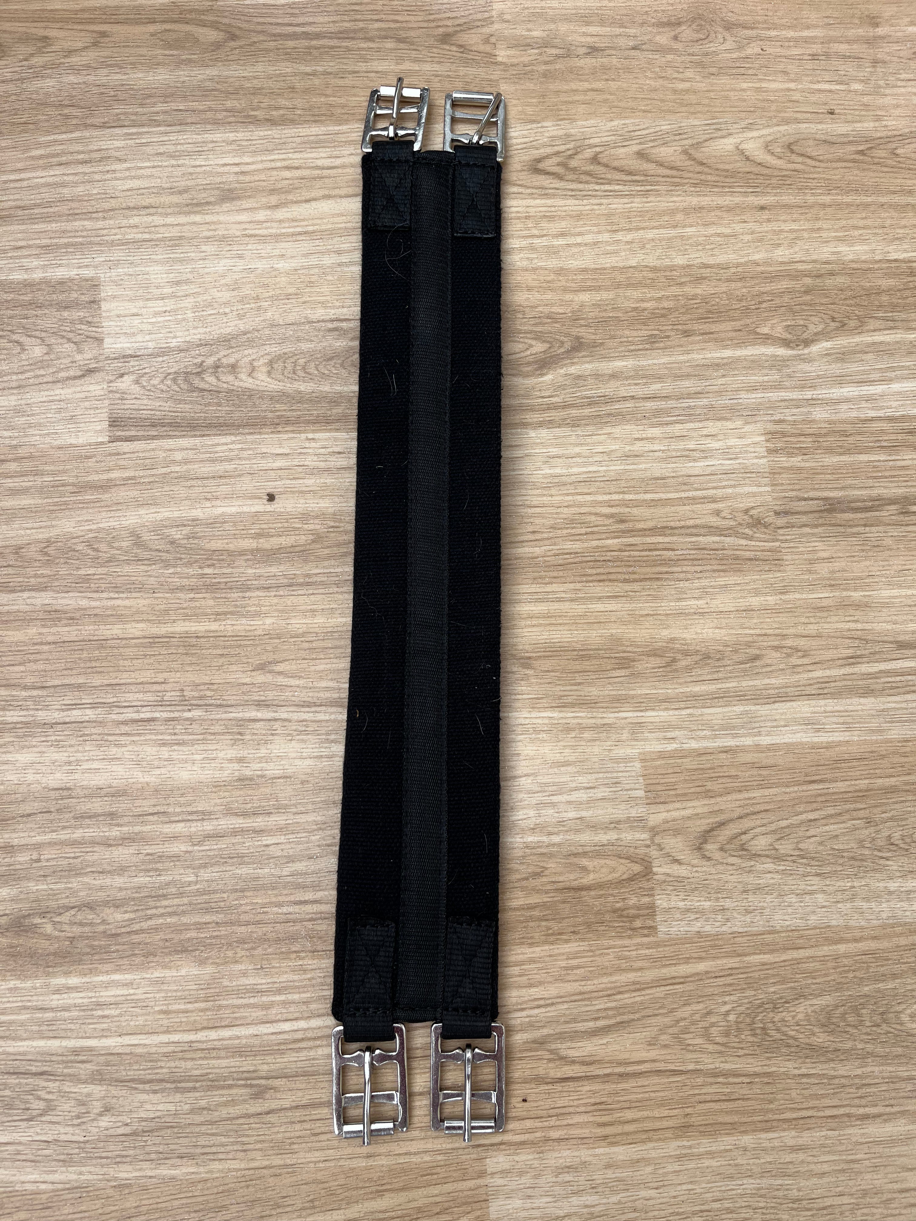 Black 24” Girth