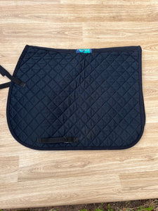 Nuumed Griffin Saddle Pad Medium