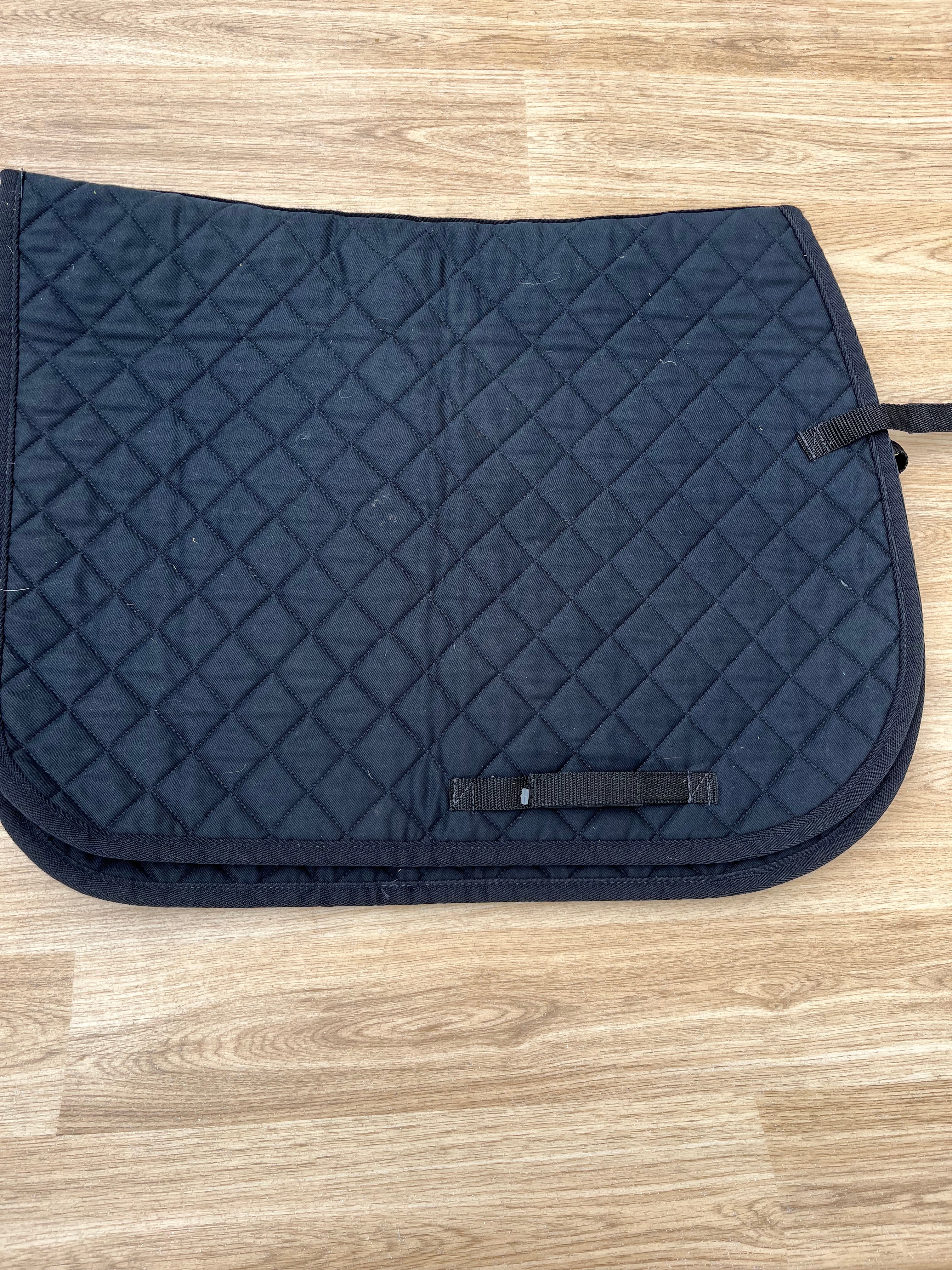 Nuumed Griffin Saddle Pad Medium