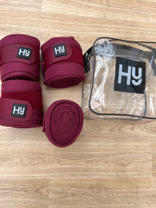 Hy Fleece Bandages