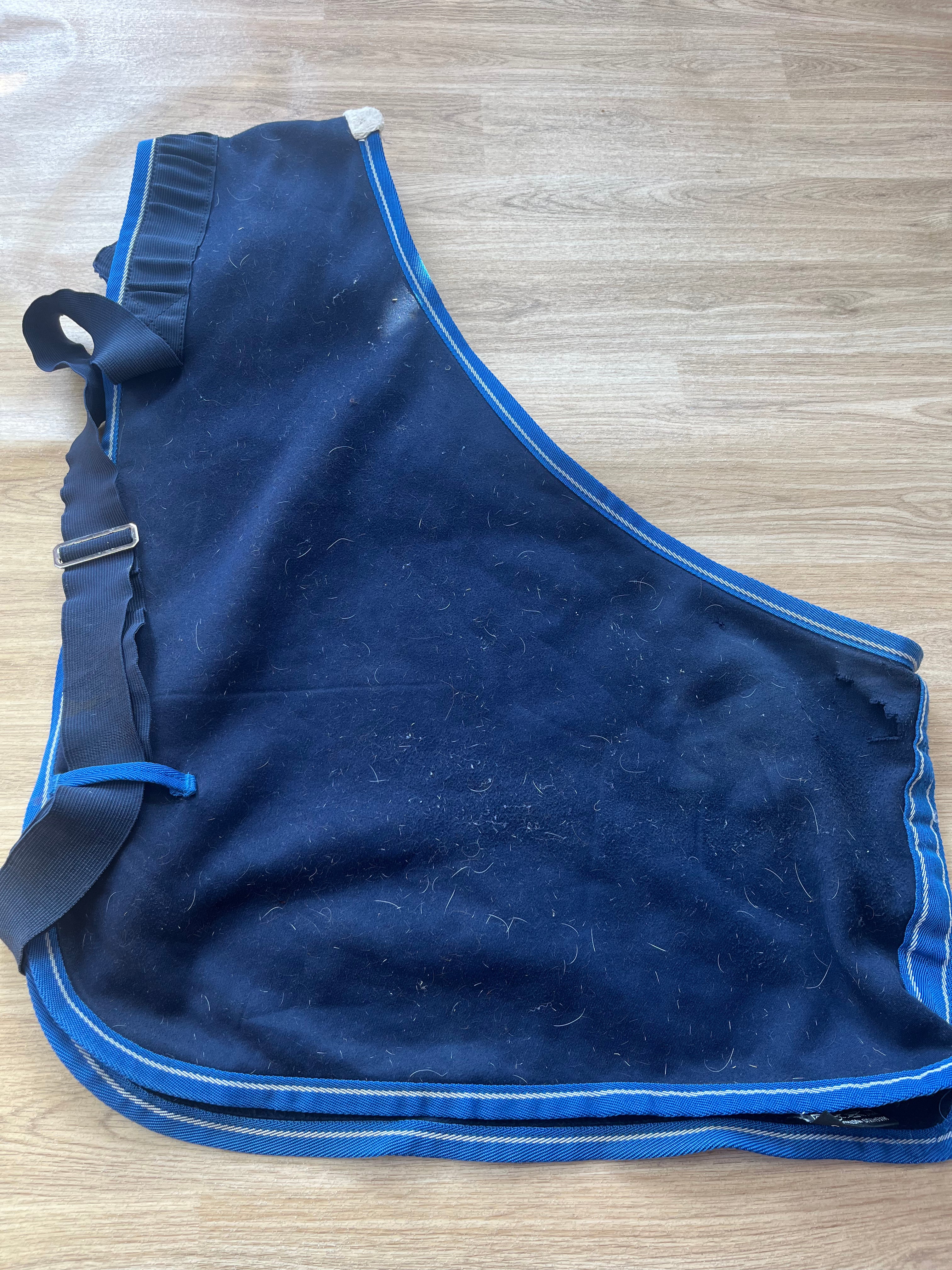 Shires Bib Fleece