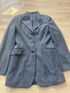 Dublin Show Jacket Adult 10 34”