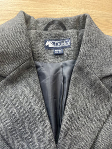 Dublin Show Jacket Adult 10 34”