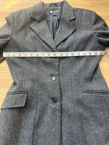 Dublin Show Jacket Adult 10 34”