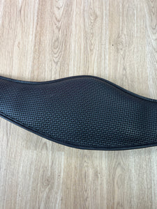 Wintec Cair Padded Girth Black 50”