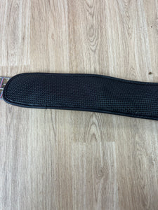 Wintec Cair Padded Girth Black 50”