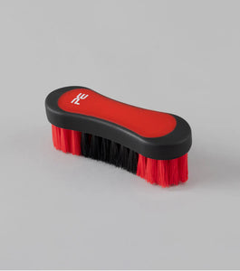 Premier Equine Soft-Touch Face Brush