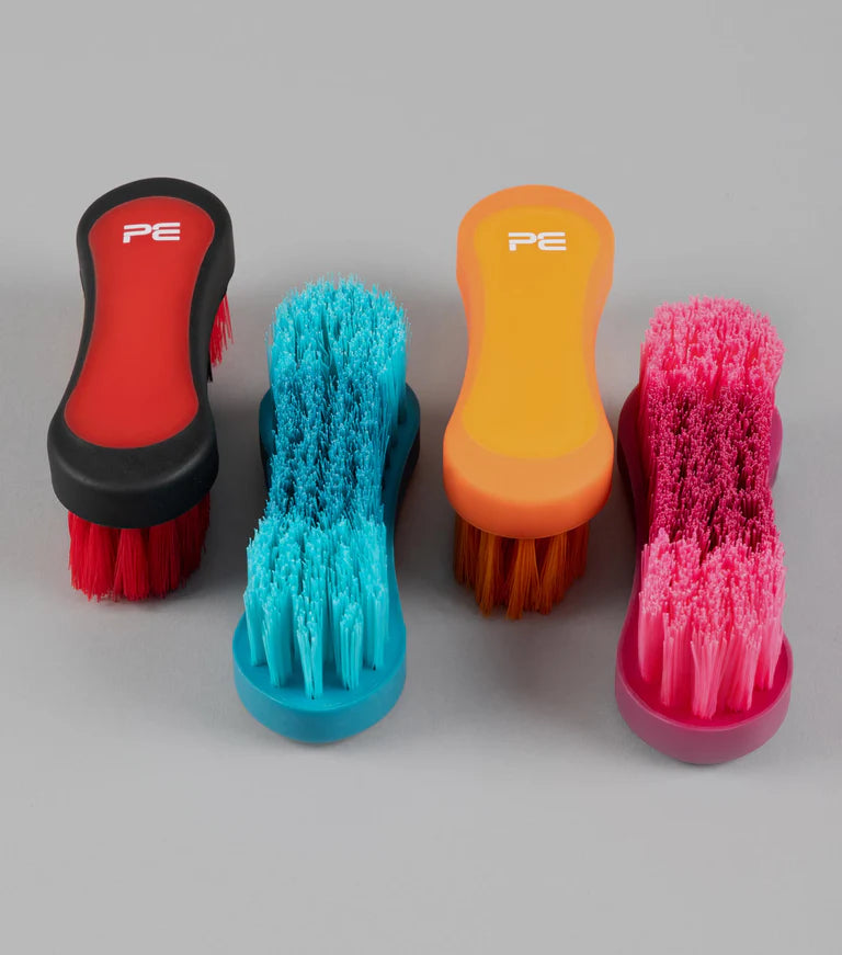 Premier Equine Soft-Touch Face Brush