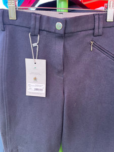 Wessex Ladies Breeches Size 26