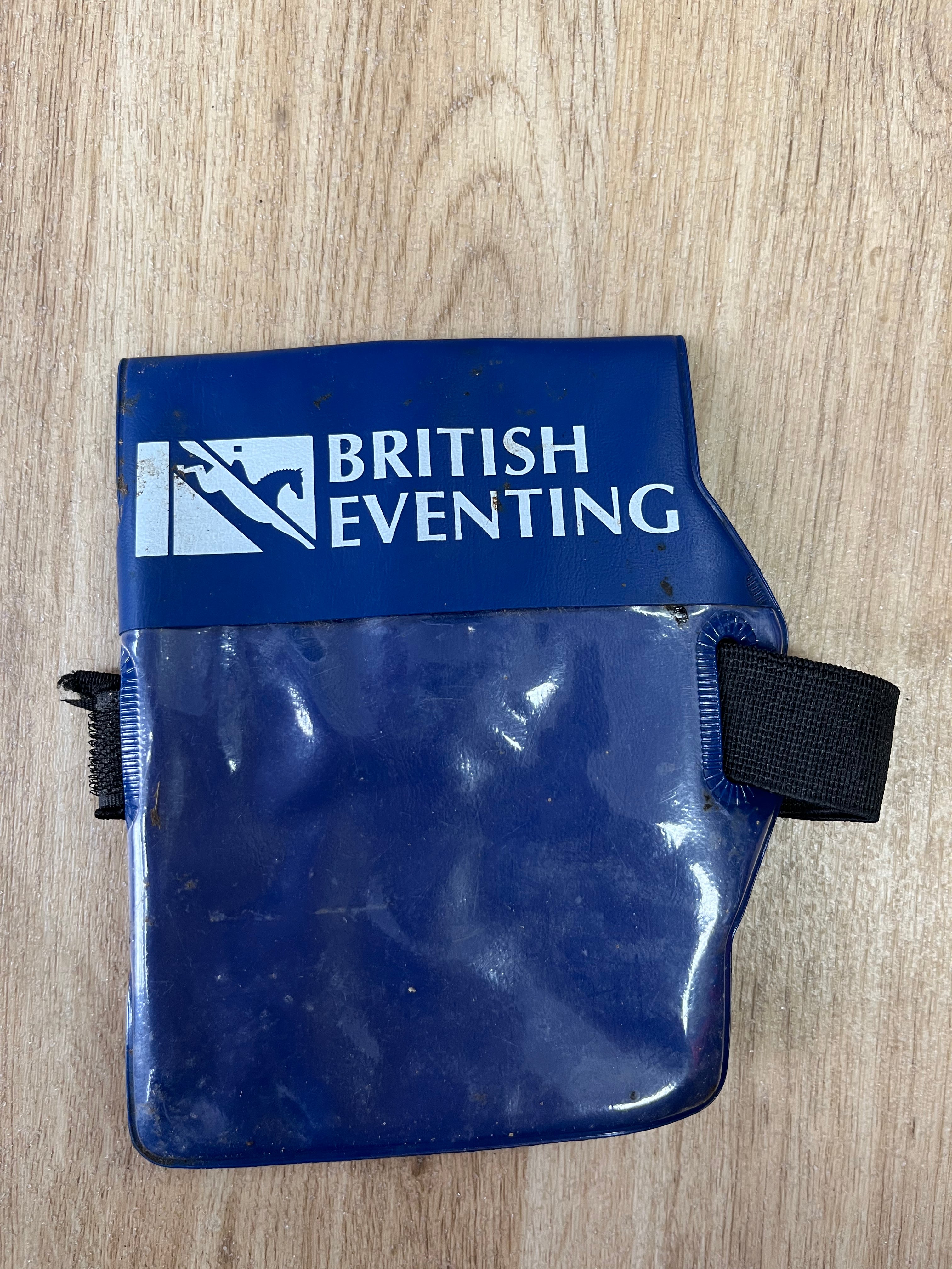 British Eventing Armband