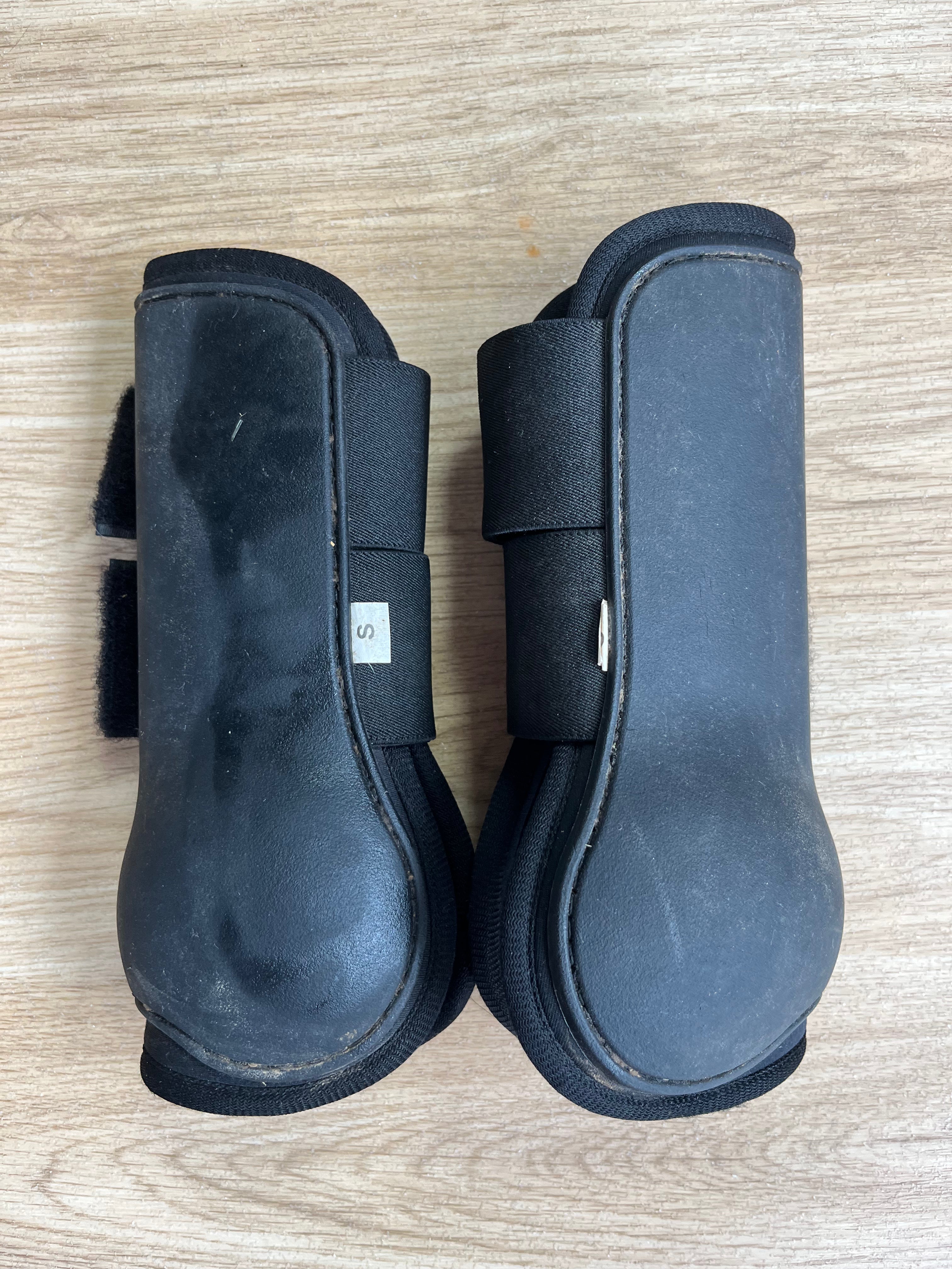 Hy Impact Tendon Boots Small (D)