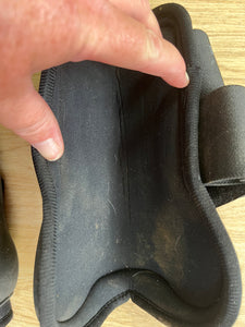 Hy Impact Tendon Boots Small (D)