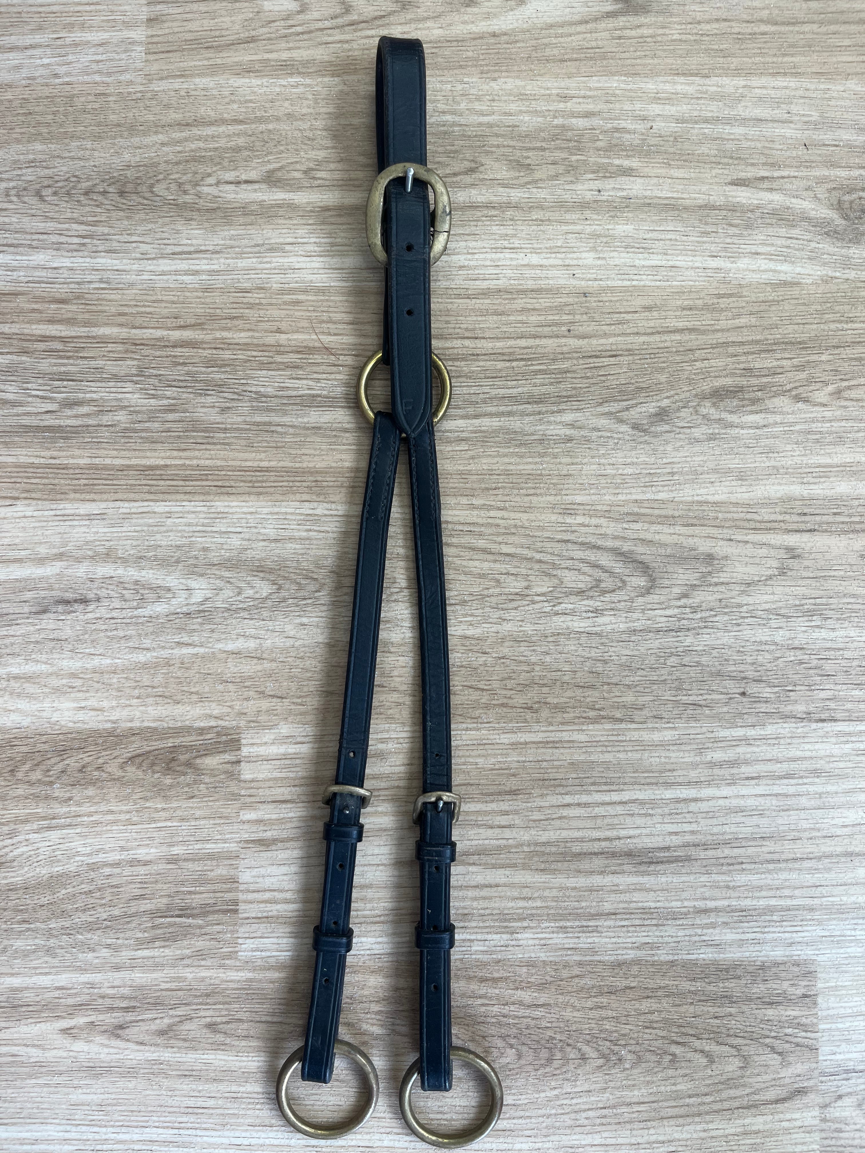 Martingale Attachment Full Black # 26