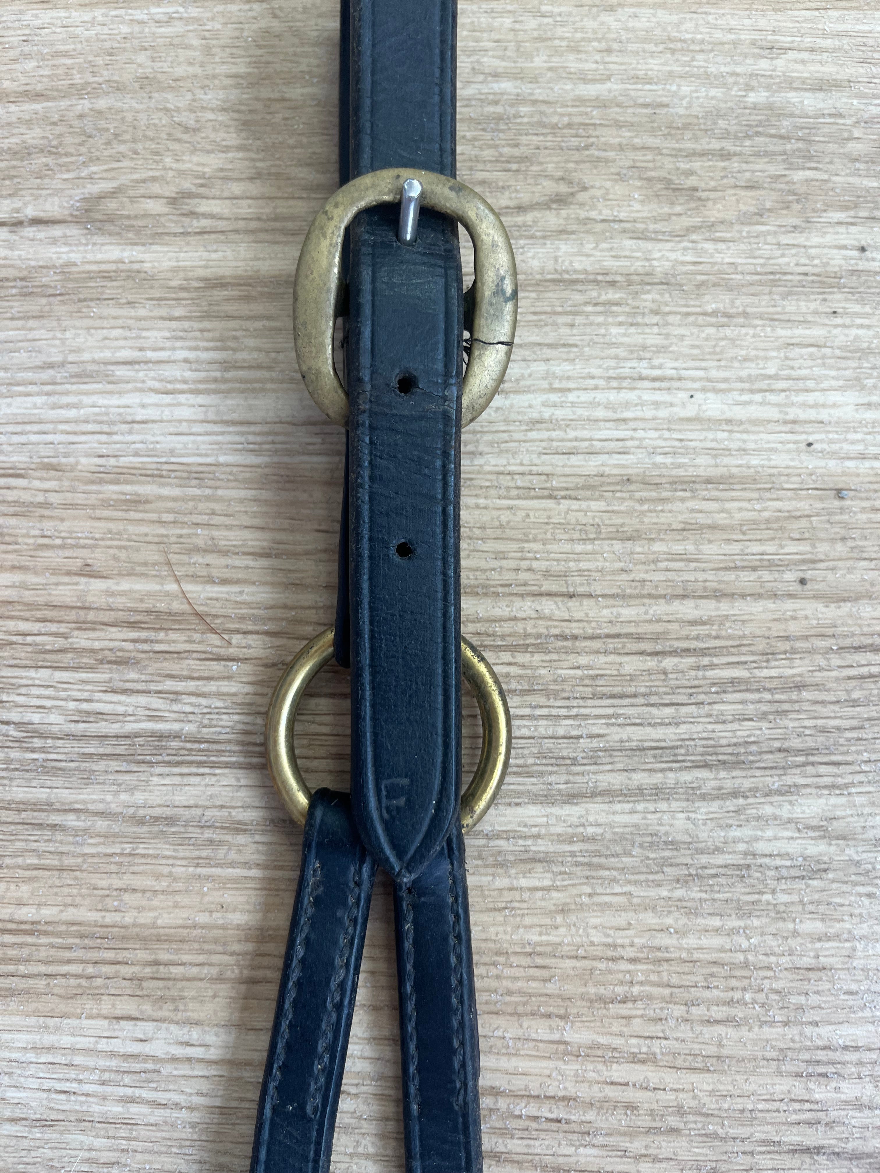 Martingale Attachment Full Black # 26