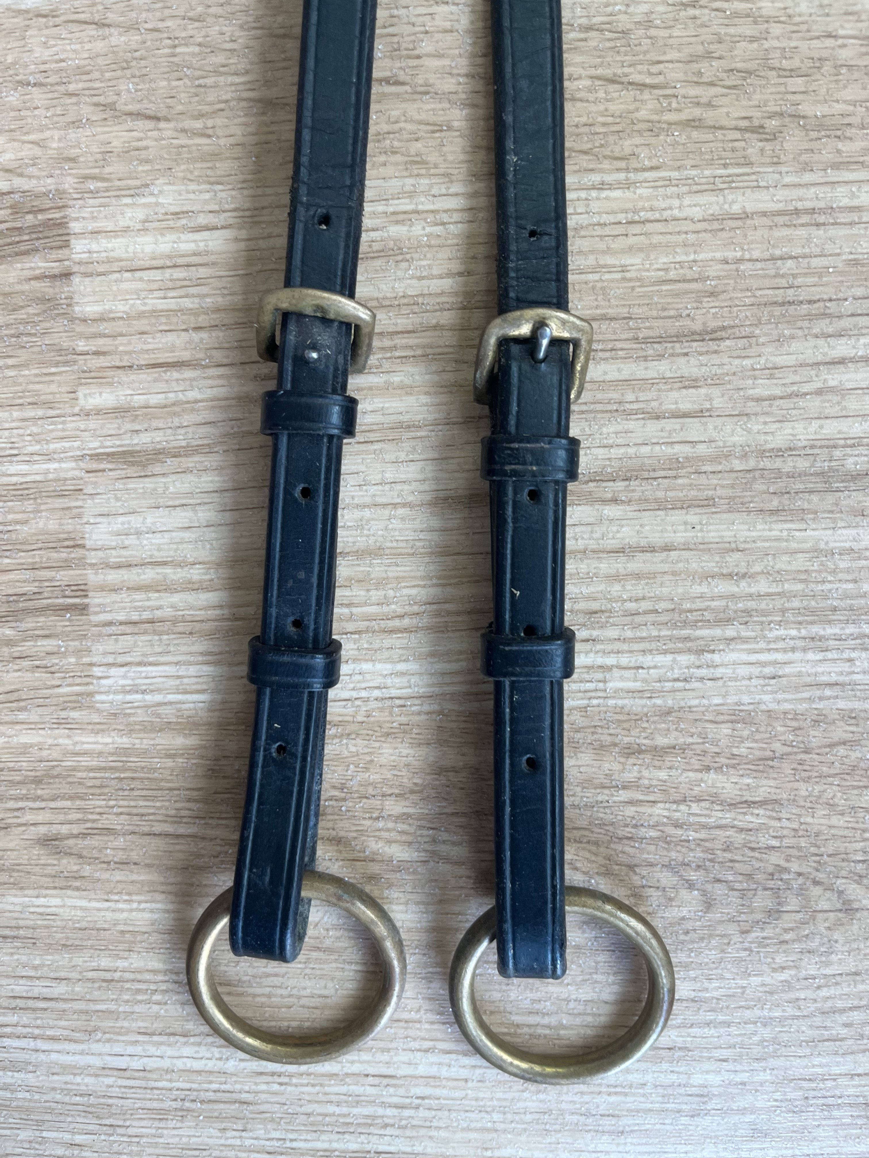 Martingale Attachment Full Black # 26