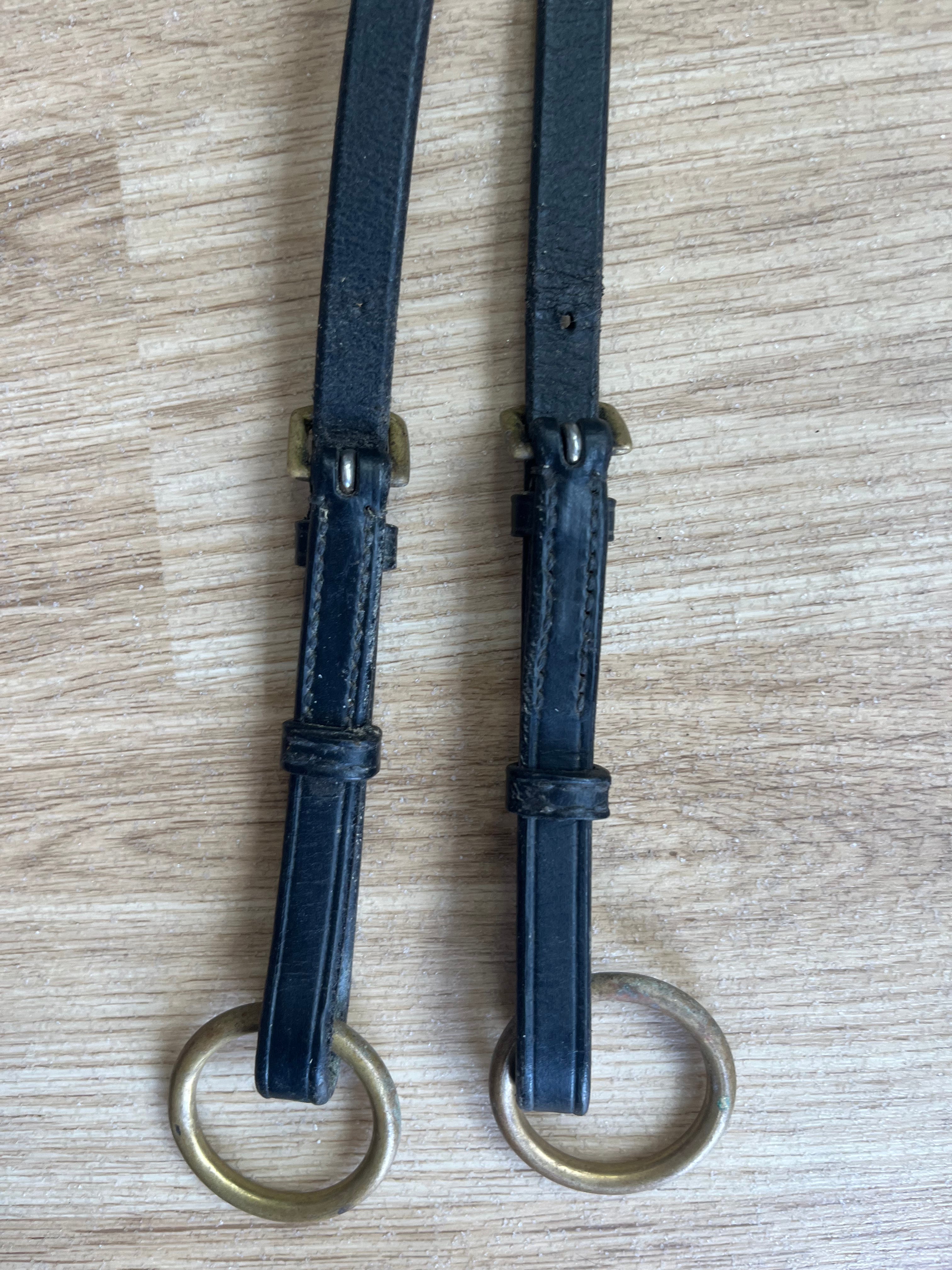 Martingale Attachment Full Black # 26