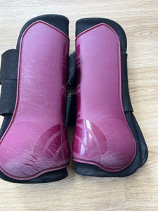 Hkm Tendon Boots Full