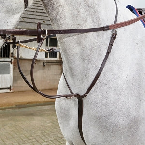 Whitaker Lynton Running Martingale