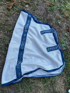 Amigo Horseware Ireland Bug Rug Neck Small