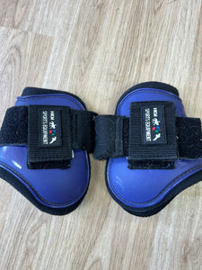 Hkm Fetlock Boots Medium