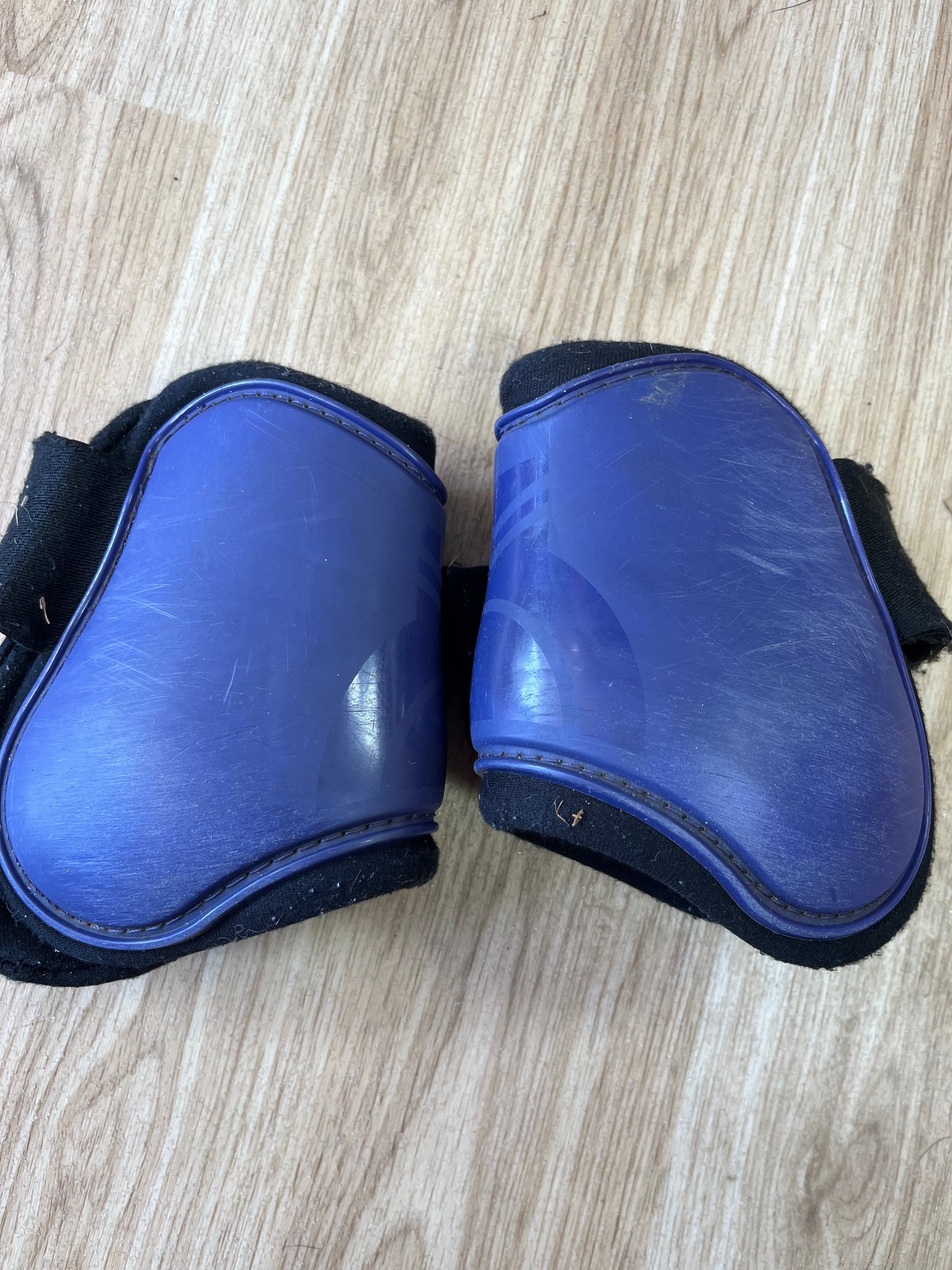 Hkm Fetlock Boots Medium