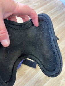 Hkm Fetlock Boots Medium