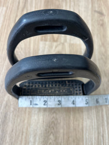 Compositi Lightweight Stirrups 4.3/4”