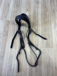 Mark Todd Brown Bridle Cob #16