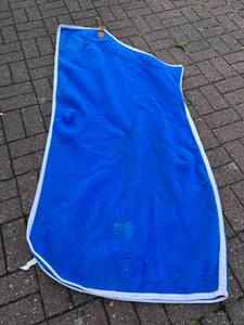 Kings Head Pure Wool Day Sheet 5’6