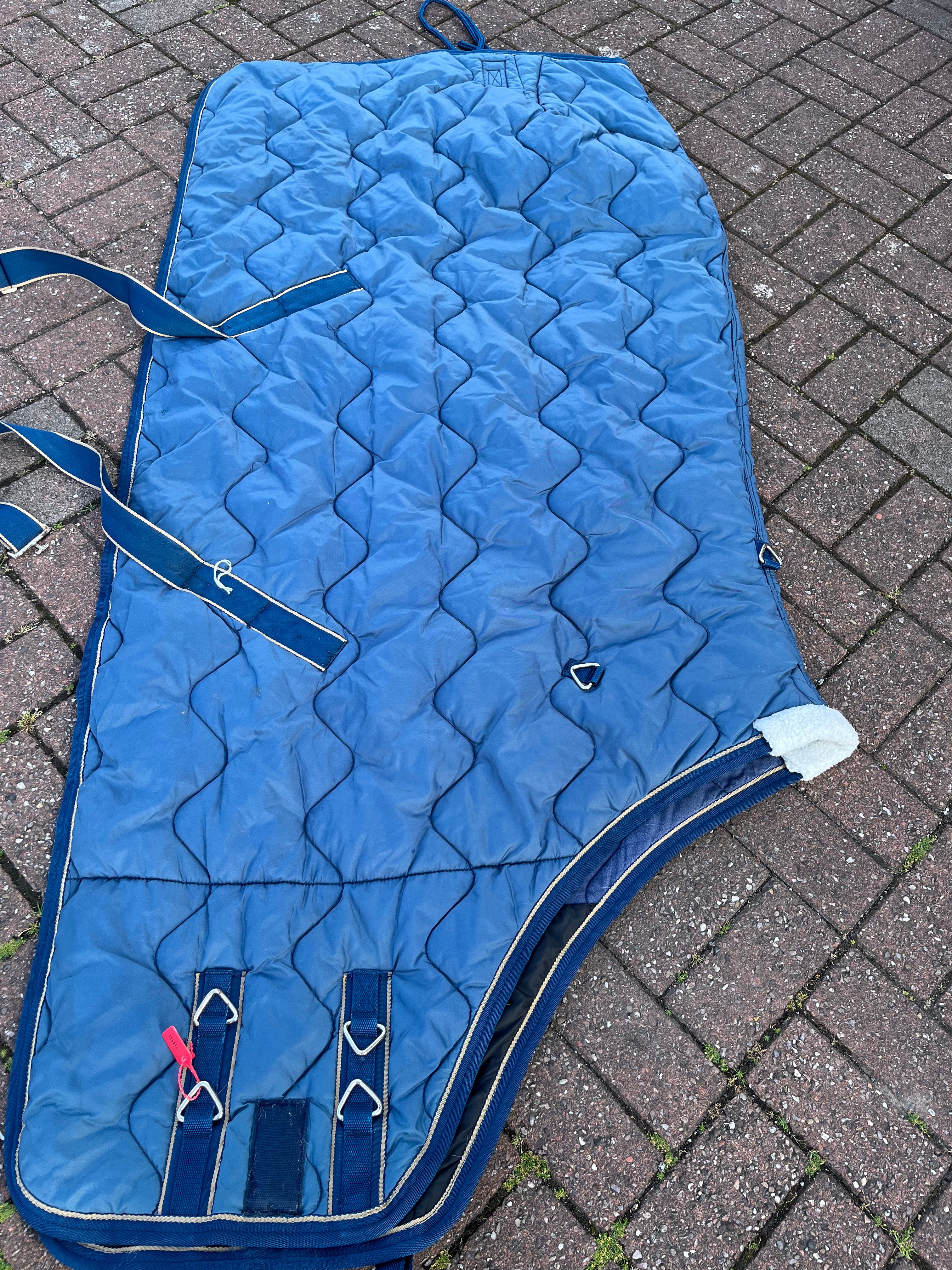 Mark Todd Stable Rug 6’0