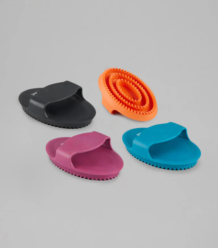 Premier Equine Rubber Curry Comb