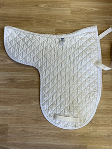 Nuumed Saddle Numnah Dressage XL