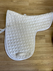 Nuumed Saddle Numnah Dressage XL