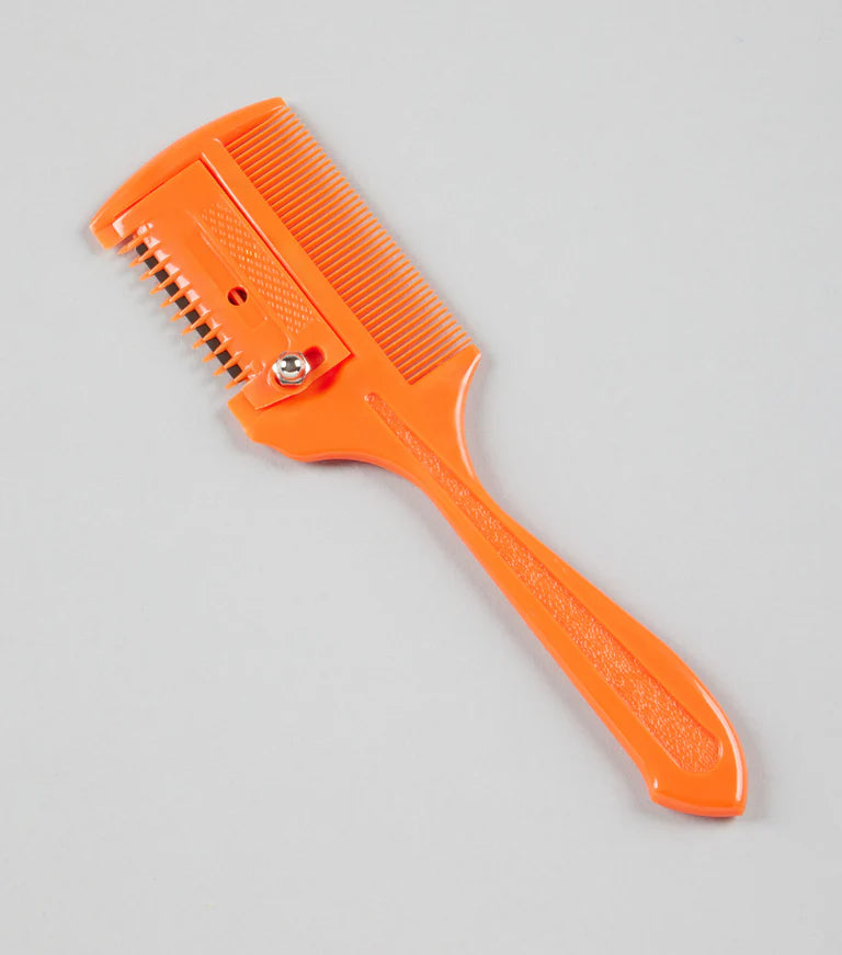 Premier Equine Mane Thinning Comb