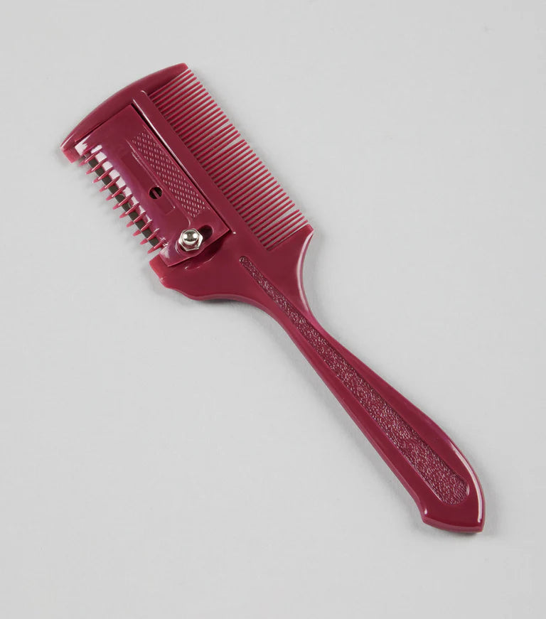 Premier Equine Mane Thinning Comb