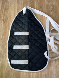 Cottage Craft Tail Bag