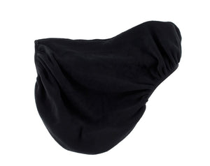 Rhinegold Fleece Saddle Cover