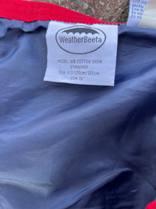 Weatherbeeta Summer Sheet 6Ft