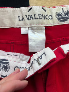 La Valencio Breeches 12 years