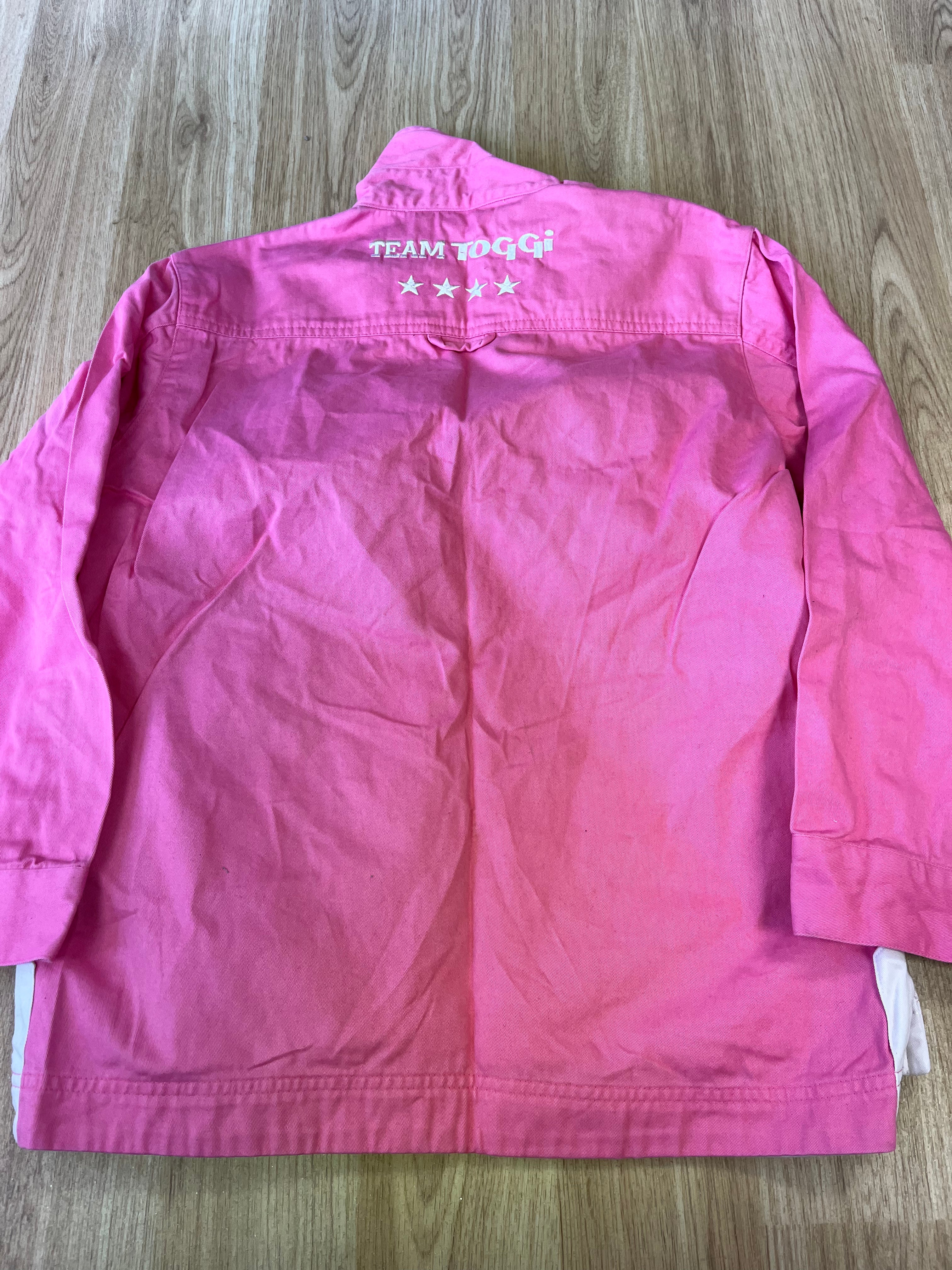 Toggi Ladies Long Sleeved Top Size 12