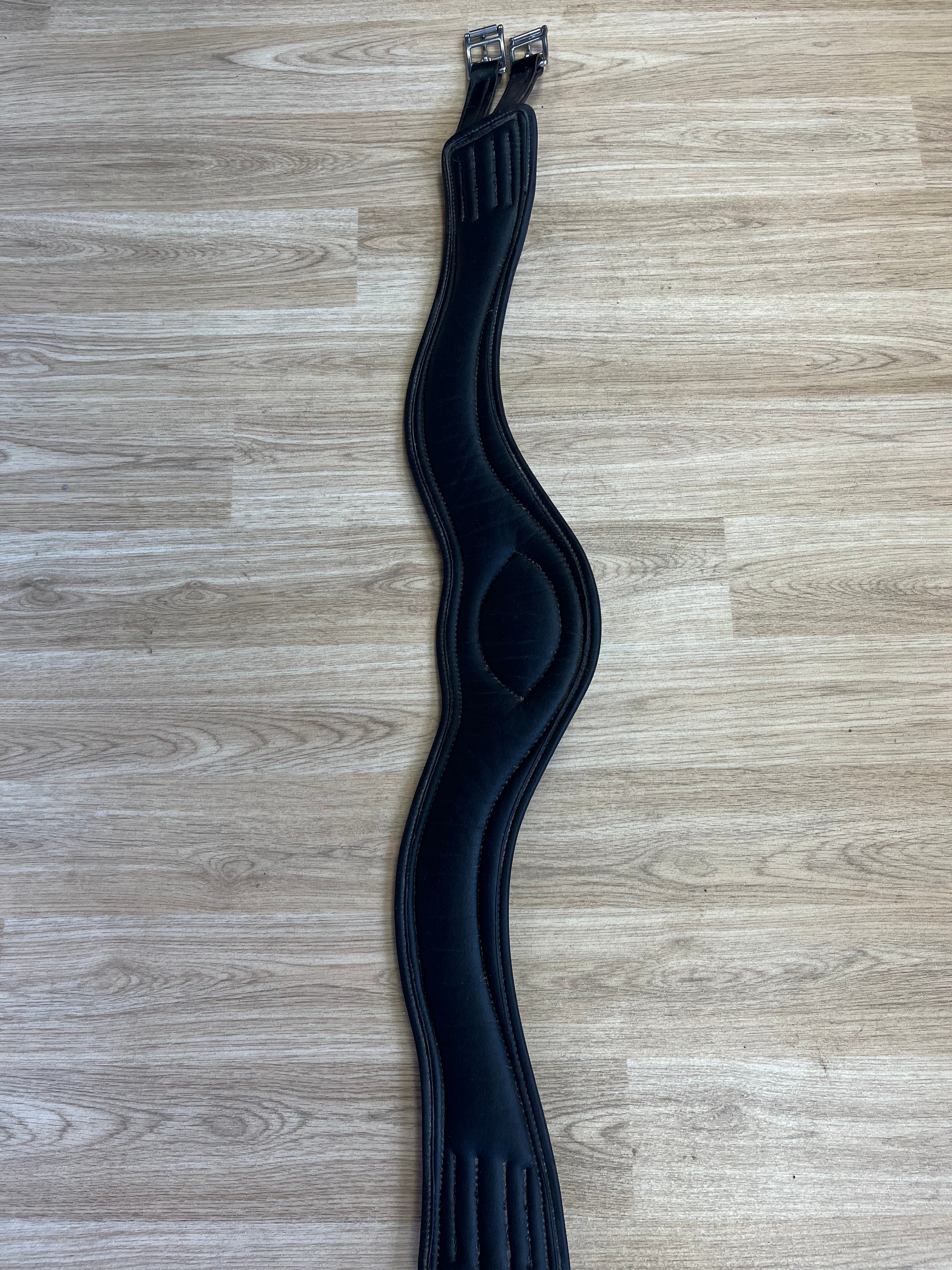 Prolite Antomical Girth 46’ Black