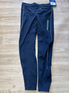 John Whittaker Children’s Santiago Technical Breeches Navy Large