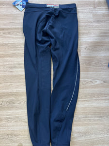 John Whittaker Children’s Santiago Technical Breeches Navy Large