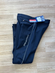 John Whittaker Children’s Santiago Technical Breeches Navy Large